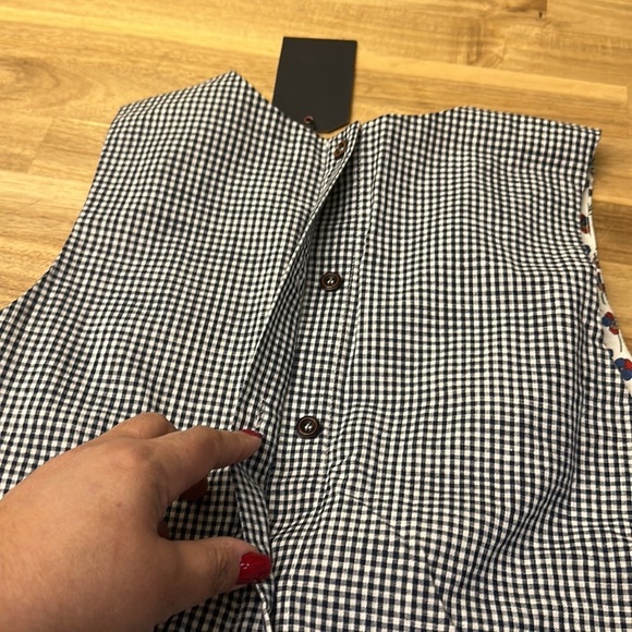 ANTHROPOLOGIE ⭐️ MO VINT tank top - Picture 6 of 6